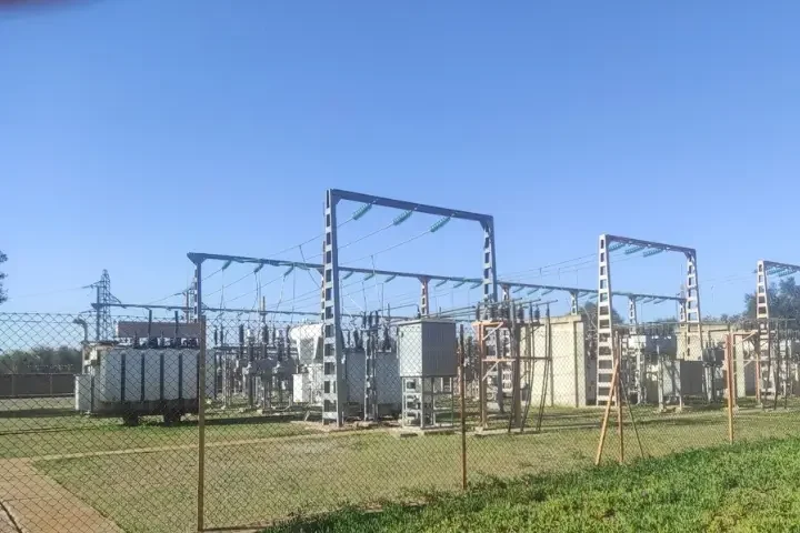 Installation de réseaux électriques